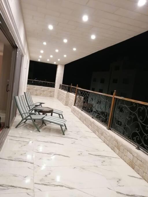 Beautifull Rooftop With An Amazing Terrace View Luaran gambar
